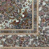 دو عدد فرش ۴متری و ۲ متری نو|فرش|اصفهان, ملک‌شهر|دیوار