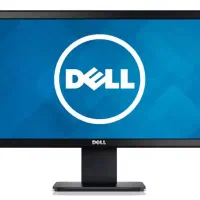 مانیتور 20 اینچ DELL 2014