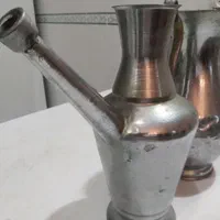 آفتابه مسی