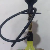 قلیان سوپاپ دار