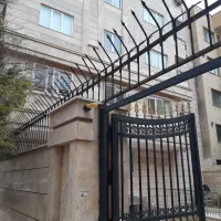 آهنگری جوشکاری سیار در محل