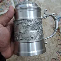 ماگ|صنایع دستی و سایر لوازم تزئینی|تهران, خانی آباد نو شمالی|دیوار
