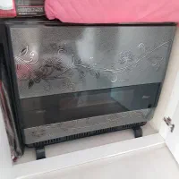 بخاری گازی|بخاری، هیتر، شومینه|پرند, فاز ۳|دیوار