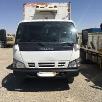 ایسوزو ۶تن