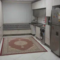 98متری شخصی ساز|فروش آپارتمان|مهاجران, |دیوار