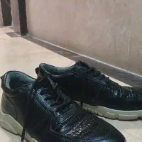 کتونی در حد نو