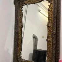 آینه قدی|آینه|علی‌آباد کتول, |دیوار