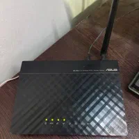 مودم ایسوس adsl