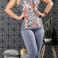 ساپورت و شلوار جذب زنانه