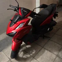 هوندا کلیک اصلی واریو ۱۶۰ ۱۴۰۴
