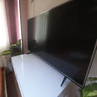 تلوزیون ال ای دی ۵۵ ابنچ