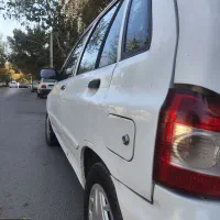 111مدل1395|خودرو سواری و وانت|اصفهان, خواجه عمید|دیوار