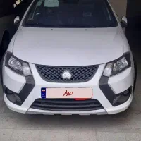 کوییک GX صفر