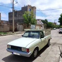 وانت مدل 90 دوگانه کارخانه