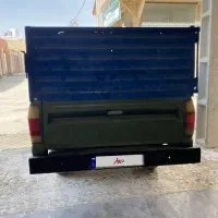مزدا۲۰۰۰تک کابین دوگانه تازه تعمیر|خودرو سواری و وانت|کرمانشاه, |دیوار