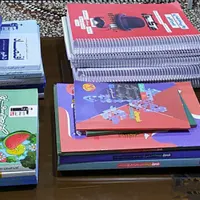 کتاب های کنکور انسانی