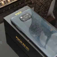 poco x3 nfc|موبایل|سرپل ذهاب, |دیوار