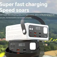 پاوربانک 120 هزار