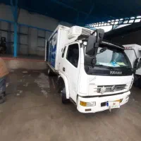 کاویان مدل۹۳|خودرو سنگین|رشت, حمیدیان|دیوار