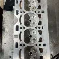 سرسیلندر ای اف سون ef7