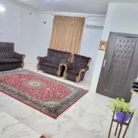 یک واحد دربست تک خوابه در رشت