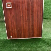 یخچال فانتزی سانیو اصل ژاپن گازی