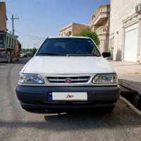 پراید مدل 95