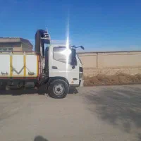 حمل بار به تمام  نقاط کشور