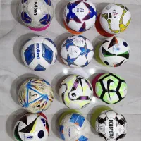 توپ سالنی وچمن ورزشی