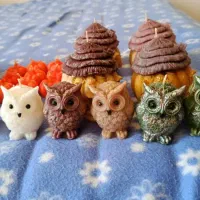 شمع|صنایع دستی و سایر لوازم تزئینی|همدان, |دیوار