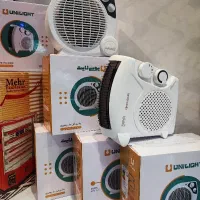 بخاری برقی کم‌ مصرف