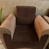 مبل ۷ نفره و جلو مبلی