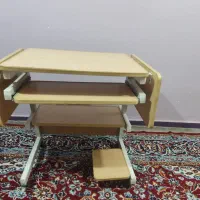 میز کامپیوتر