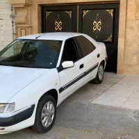 زانتیا 86 فنی سالم|خودرو سواری و وانت|سمنان, |دیوار