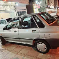 پرایدصبامدل ۸۵ بی رنگ شاسی پلمپ|خودرو سواری و وانت|قائن, |دیوار