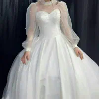 کرایه لباس عروس اگهی بخون
