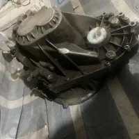 گیربکس mvm315 new