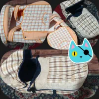 کریر و گهواره طبی نوزاد