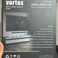 آنت دیجیتال|تلویزیون و پروژکتور|اهواز, گلستان|دیوار