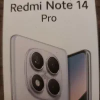 گوشی نوت 14پرو