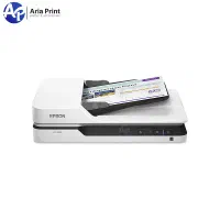 اسکنر حرفه‌‌ای اسنادEPSON مدل DS-1630