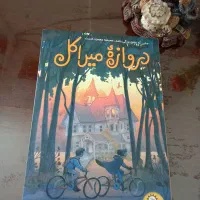 تعدادی رمان