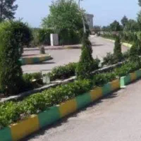 فروش فوری 400 متر زمین،محله7 شهرک نمک آبرود