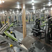 فروش باشگاه بدنسازی