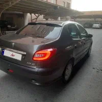 206 sd اتوماتیک