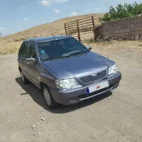 فروشی|خودرو سواری و وانت|باخزر, |دیوار