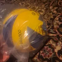 توپ والیبال|ورزش‌های توپی|یاسوج, |دیوار