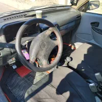 پراید مدل ۸۰|خودرو سواری و وانت|ماهدشت, |دیوار