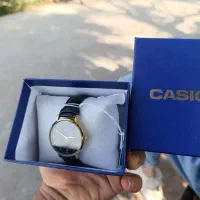 ساعت Casio