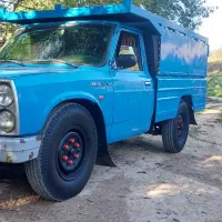 فروش نیسان دیزل مدل ۹۰|خودرو سواری و وانت|ساری, |دیوار